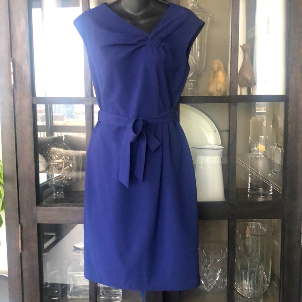 Knee length Calvin Klein dress